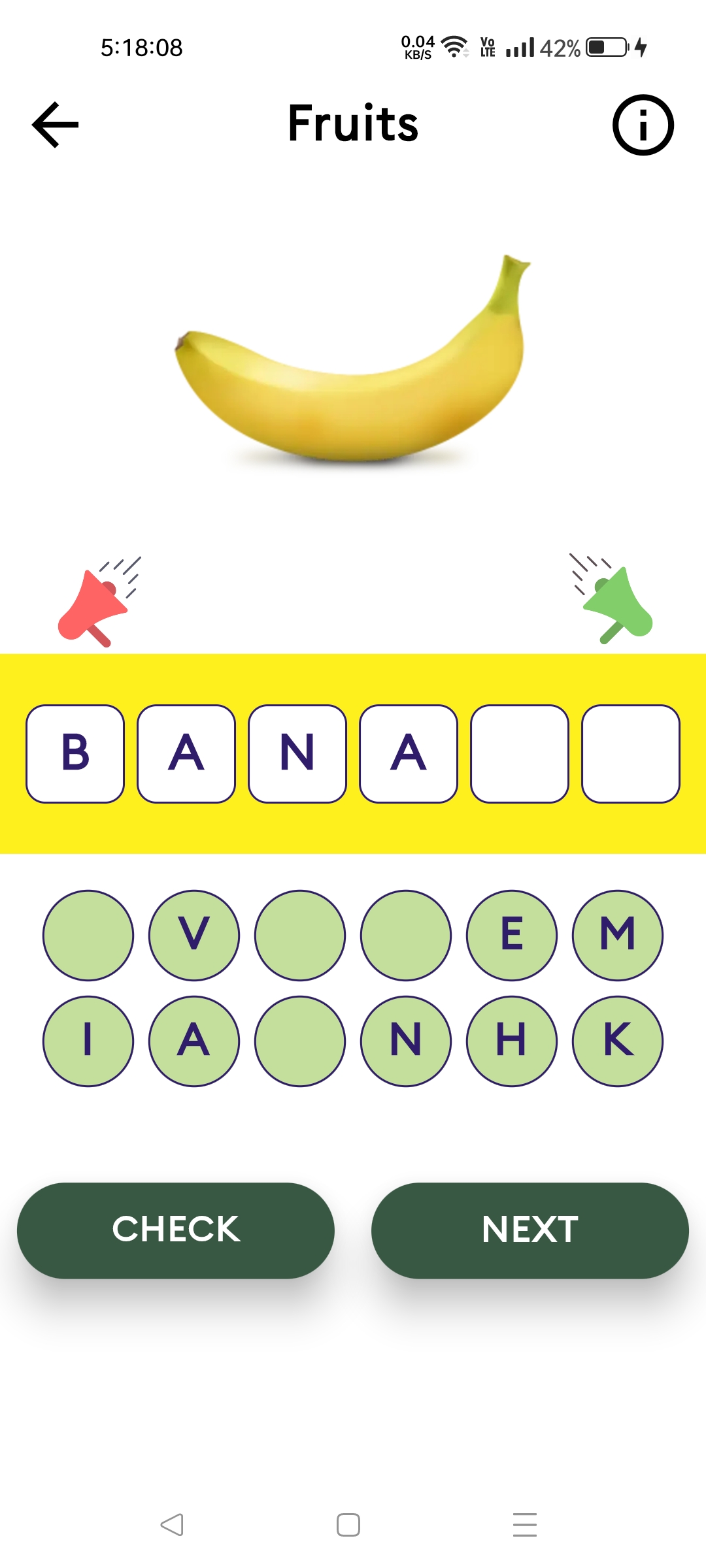 All in one For Kids - Kid’s digital learning Application